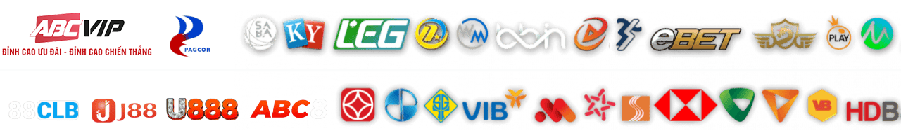 AU88 và ABCVIP - Đối tác toàn diện