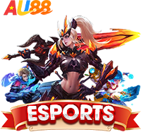 Esports